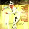 Nei Lopes - De Letra & Musica